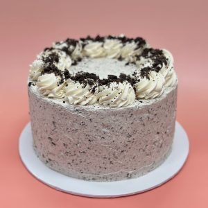 Biscuits à la crème